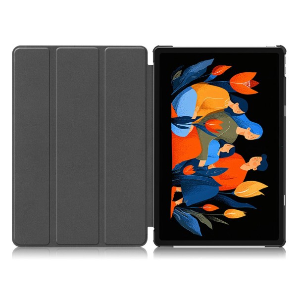 Фото - Чехол для планшета BeCover Smart Case for Lenovo Idea Tab Plus 12.1" Graffiti (715087)