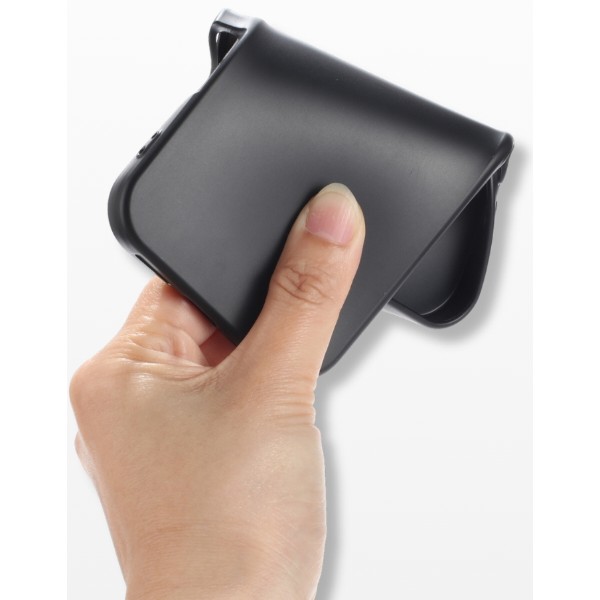 Фото - Чохол для смартфону BeCover for OnePlus Nord CE 5 5G Black (715696)