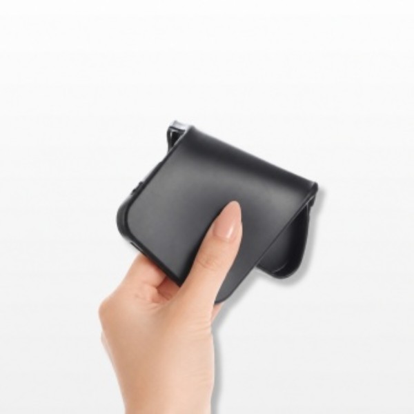 Фото - Чехол для смартфона BeCover for Oppo A6x Black (716077)