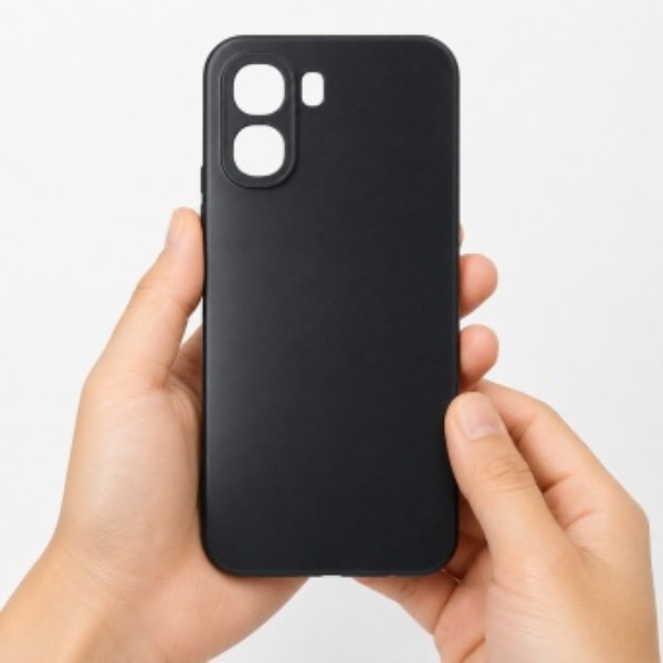 Фото - Чехол для смартфона BeCover for Oppo A6x Black (716077)