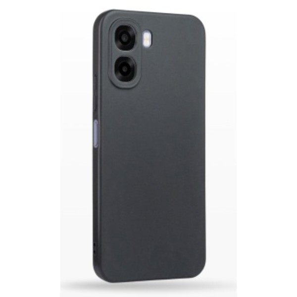 Фото - Чехол для смартфона BeCover for Oppo A6x Black (716077)