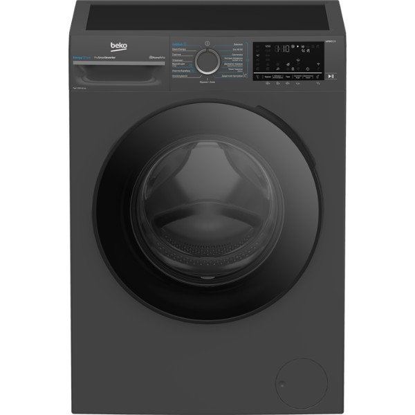 Фото - Стиральная машина Beko B5WFU67215AB2