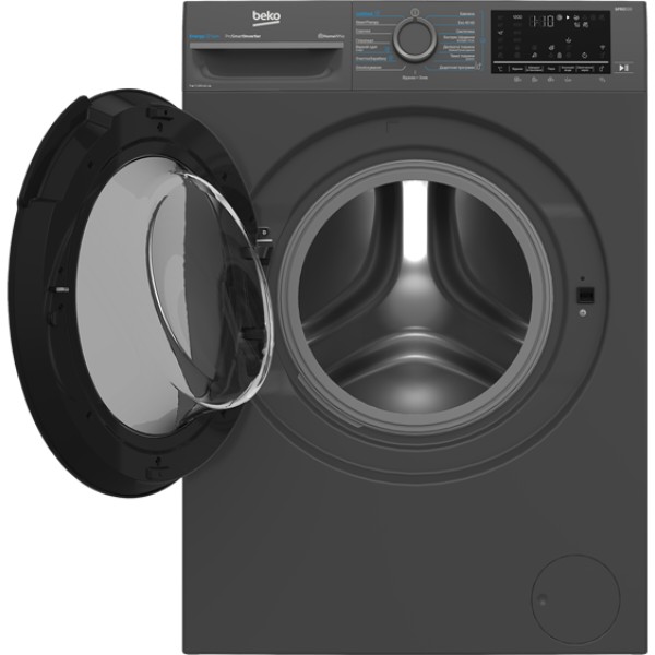 Фото - Стиральная машина Beko B5WFU67215AB2