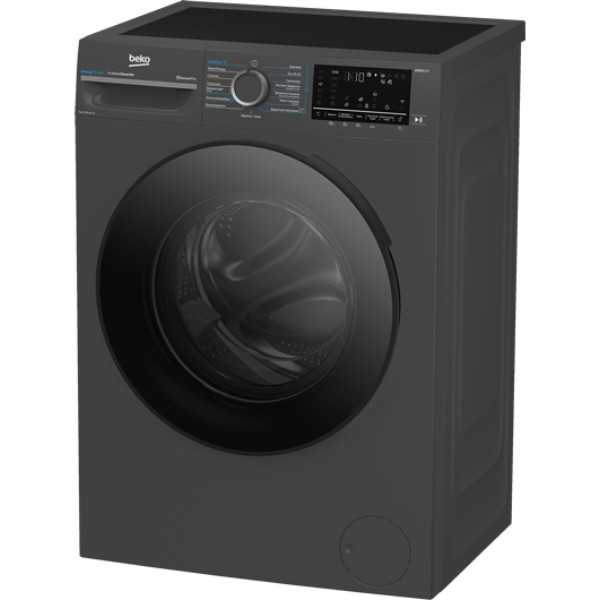 Фото - Стиральная машина Beko B5WFU67215AB2