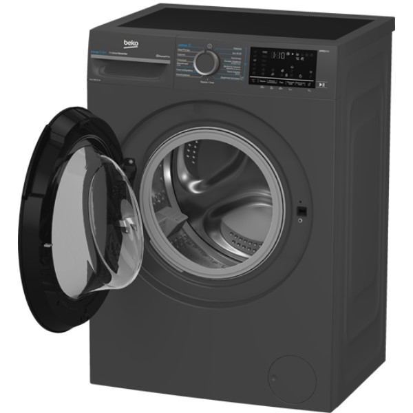 Фото - Стиральная машина Beko B5WFU67215AB2