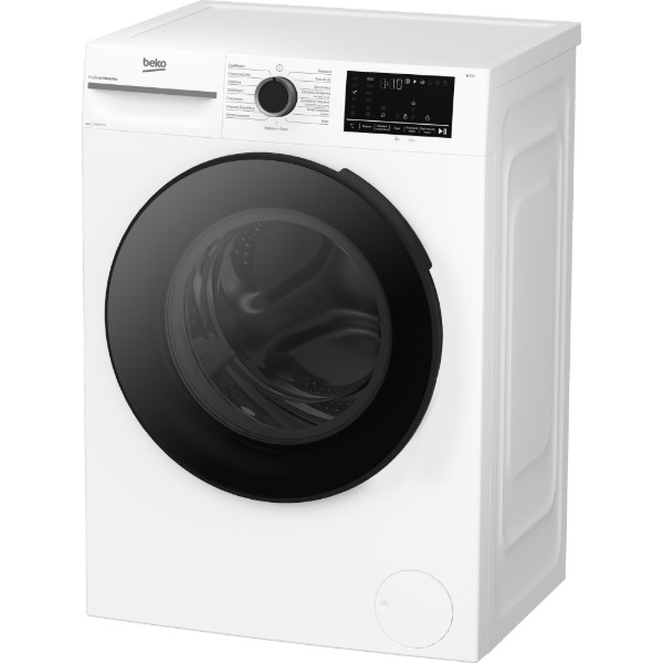 Фото - Пральна машина Beko BM3WFU46215WB