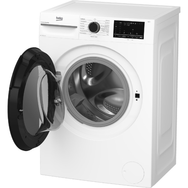Фото - Пральна машина Beko BM3WFU46215WB