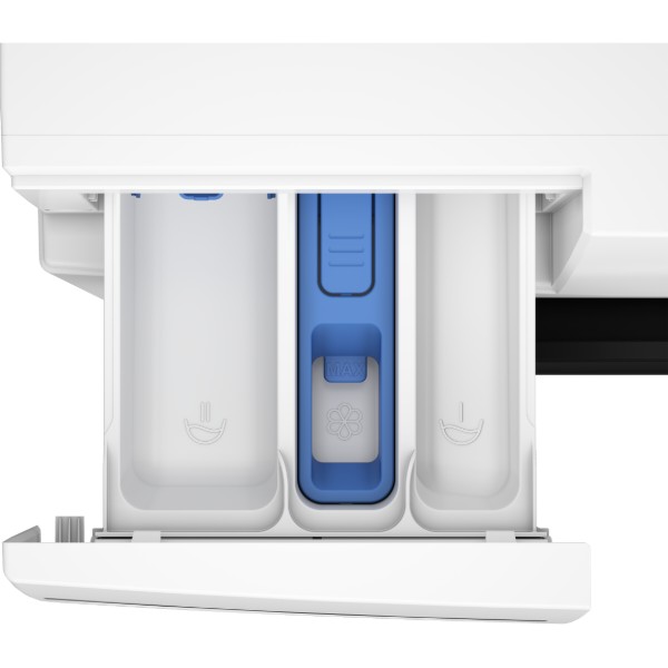 Фото - Стиральная машина Beko BM3WFU38215WB