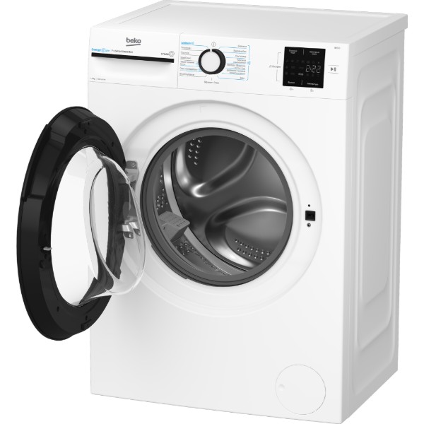 Фото - Стиральная машина Beko BM3WFU38215WB