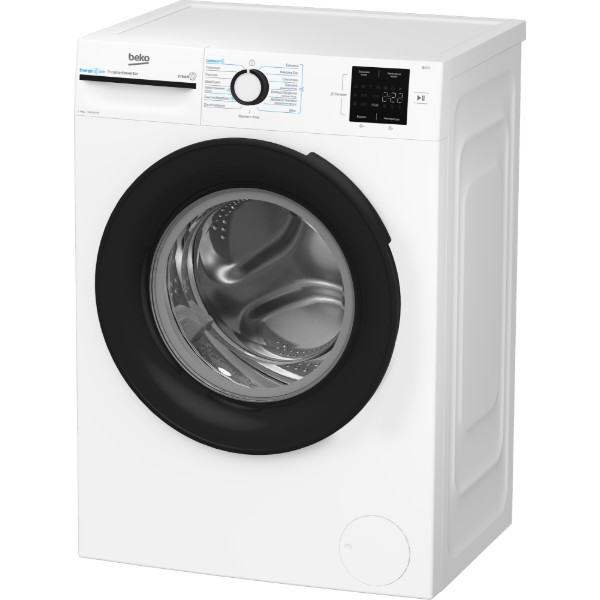 Фото - Стиральная машина Beko BM3WFU38215WB