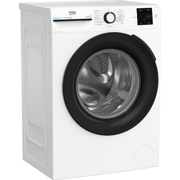 Фото - Стиральная машина Beko BM3WFU38215WB