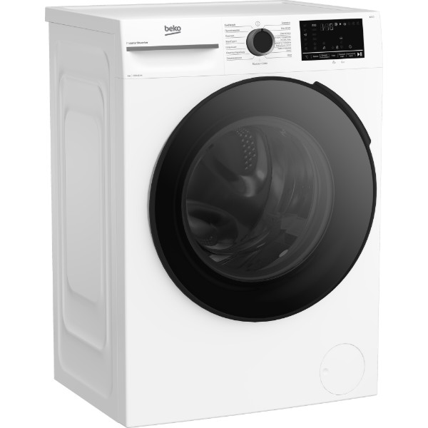 Фото - Пральна машина Beko BM3WFU46215WB