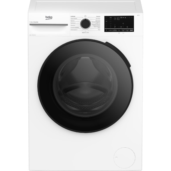 Фото - Пральна машина Beko BM3WFU46215WB
