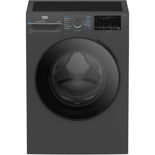 Фото - Стиральная машина Beko BM3WFU48415APAA2