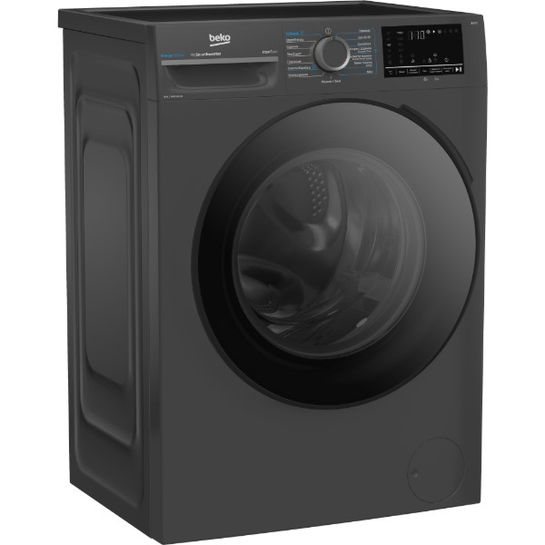 Фото - Стиральная машина Beko BM3WFU48415APAA2