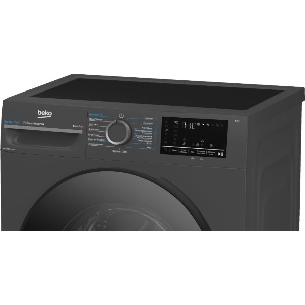 Фото - Стиральная машина Beko BM3WFU48415APAA2