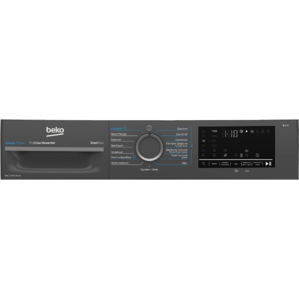 Фото - Стиральная машина Beko BM3WFU48415APAA2