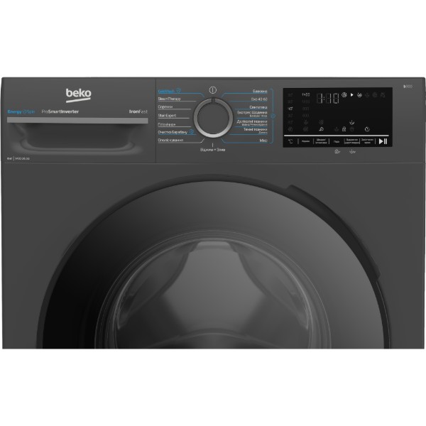 Фото - Стиральная машина Beko BM3WFU48415APAA2