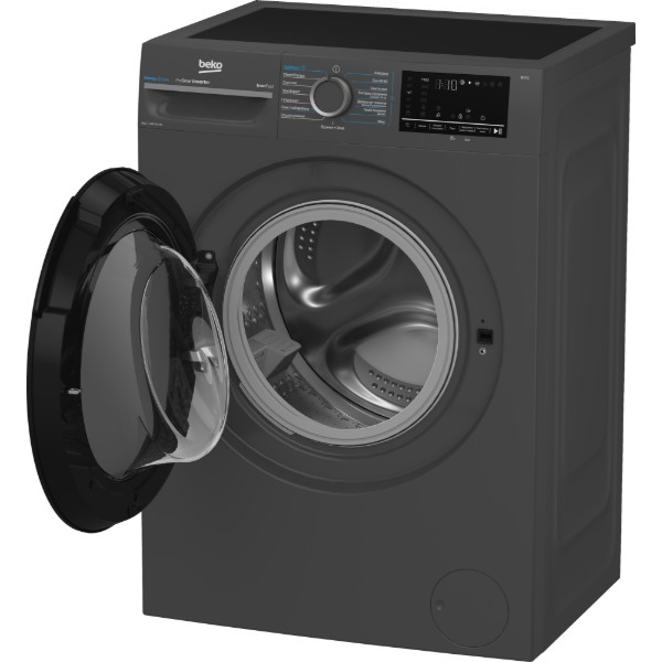 Фото - Стиральная машина Beko BM3WFU48415APAA2