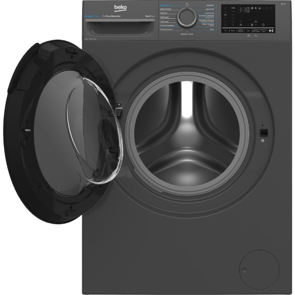 Фото - Стиральная машина Beko BM3WFU48415APAA2