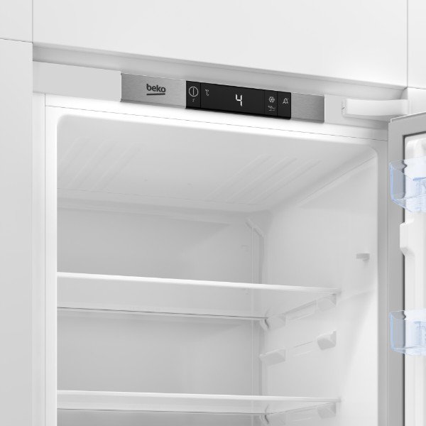 Фото - Холодильник вбудований Beko BSSA315E4SFN