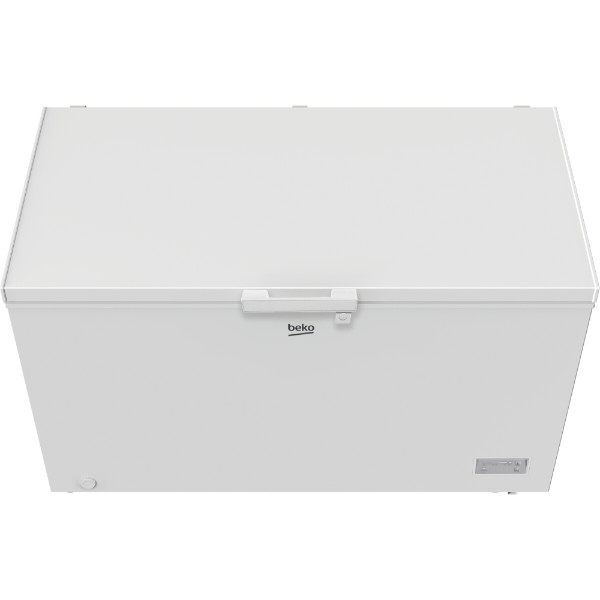Фото - Морозильный ларь Beko CF 442 EWN