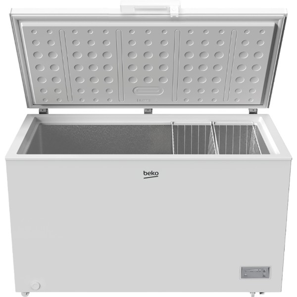 Фото - Морозильный ларь Beko CF 442 EWN