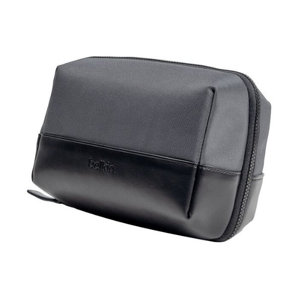 Фото - Чехол для наушников Belkin Travel Organiser (MMA013HQBK)