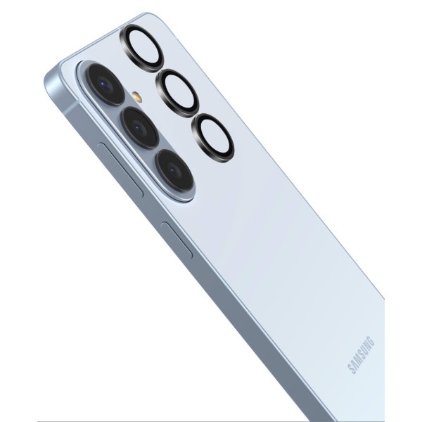 Фото - Чохол для смартфону Belkin 3в1 для Samsung Galaxy S26+ (скло, захист камери) 1 Pack (BUA003HQ)