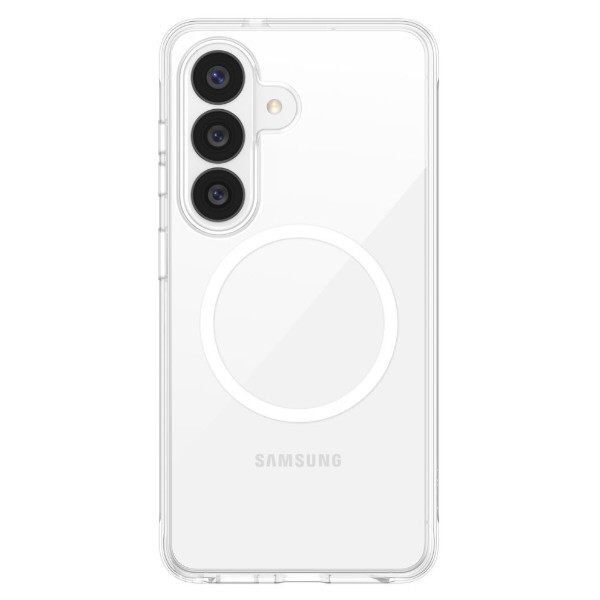 Фото - Чохол для смартфону Belkin 3в1 для Samsung Galaxy S26 (скло, захист камери) 1 Pack (BUA002HQ)
