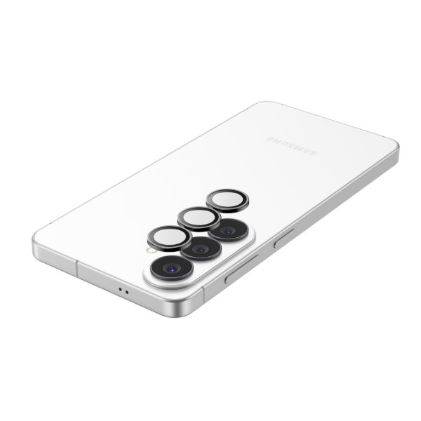 Фото - Чохол для смартфону Belkin 3в1 для Samsung Galaxy S26 (скло, захист камери) 1 Pack (BUA002HQ)