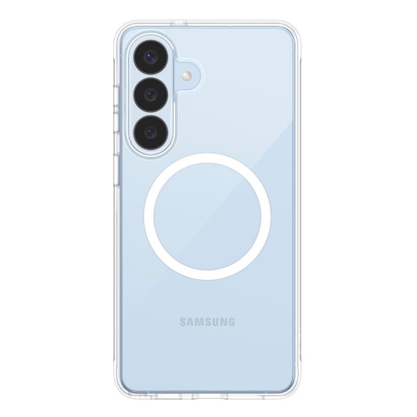Фото - Чохол для смартфону Belkin 3в1 для Samsung Galaxy S26+ (скло, захист камери) 1 Pack (BUA003HQ)