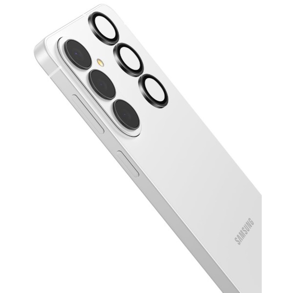Фото - Чохол для смартфону Belkin 3в1 для Samsung Galaxy S26 (скло, захист камери) 1 Pack (BUA002HQ)