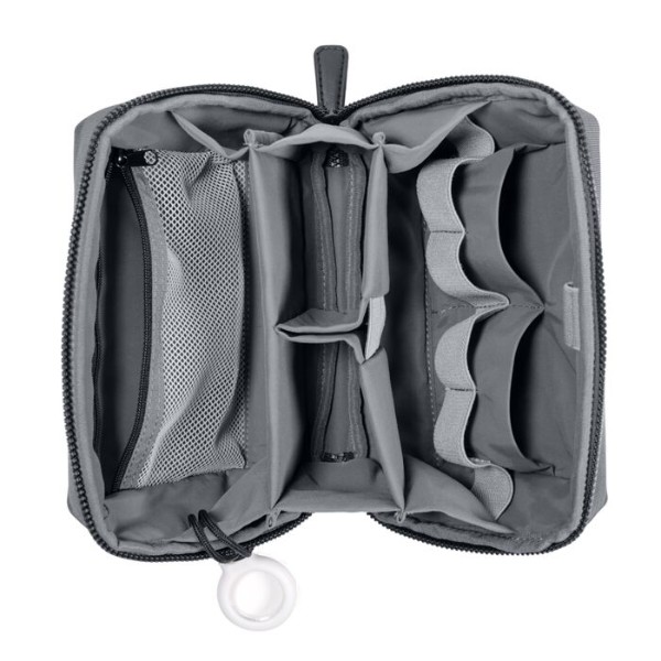 Фото - Чехол для наушников Belkin Travel Organiser (MMA013HQBK)