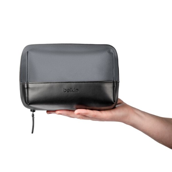 Фото - Чехол для наушников Belkin Travel Organiser (MMA013HQBK)