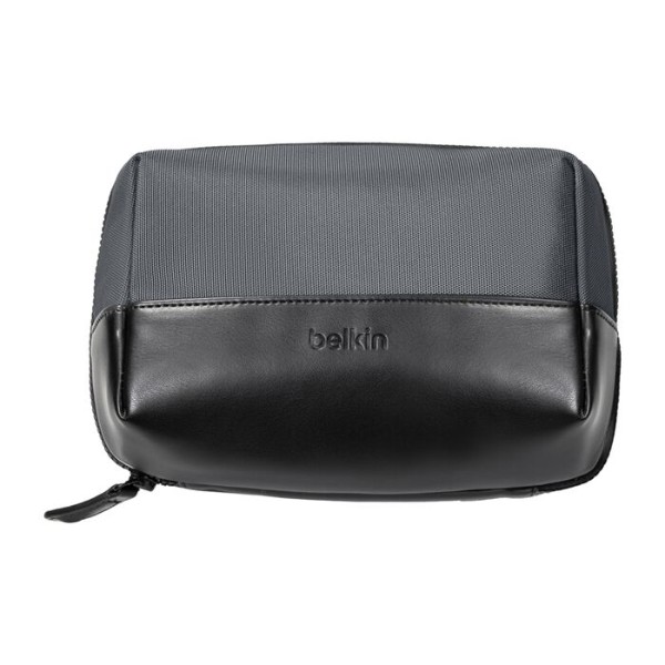 Фото - Чехол для наушников Belkin Travel Organiser (MMA013HQBK) Фото - Чехол для наушников Belkin Travel Organiser (MMA013HQBK)