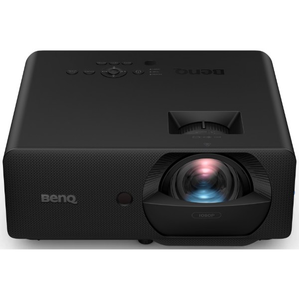 Фото - Проектор BenQ LH830ST (9H.JT877.75E)
