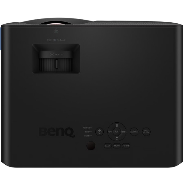 Фото - Проектор BenQ LH830ST (9H.JT877.75E)