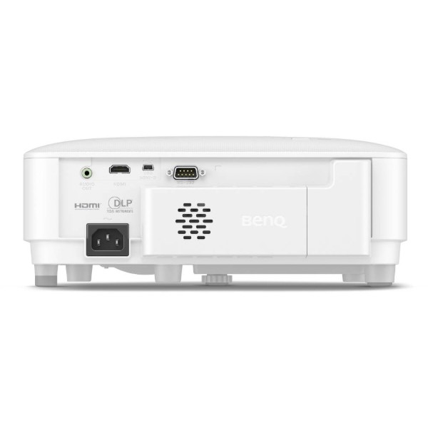 Фото - Проектор BenQ MH560C (9H.JRF77.1NE)