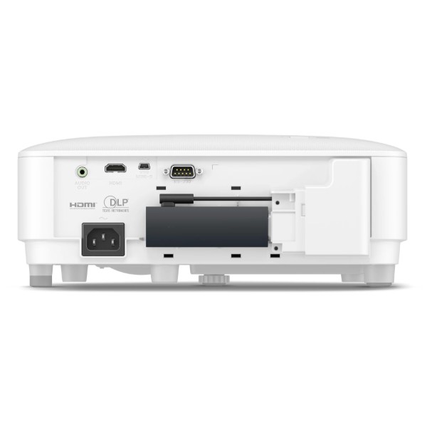 Фото - Проектор BenQ TH575i (9H.JRF77.1JE)