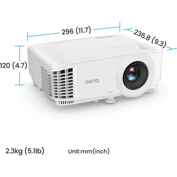 Фото - Проектор BenQ TH575i (9H.JRF77.1JE)