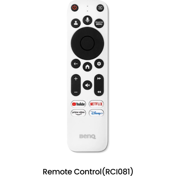 Фото - Проектор BenQ TH575i (9H.JRF77.1JE)