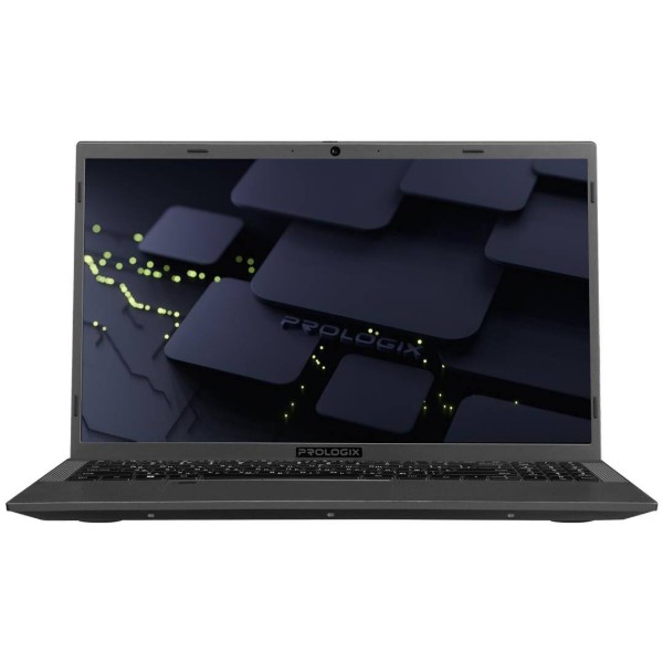 Фото - Ноутбук ProLogix M15-725 (PLN725.I512.8.S4.WP11.063) Dark Grey