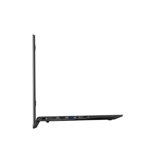 Фото - Ноутбук ProLogix M15-725 (PLN725.I512.8.S4.WP11.063) Dark Grey