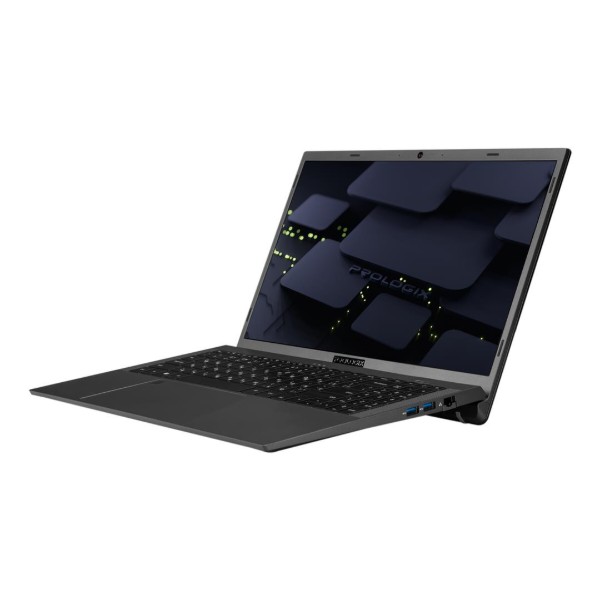 Фото - Ноутбук ProLogix M15-725 (PLN725.I512.8.S4.WP11.063) Dark Grey