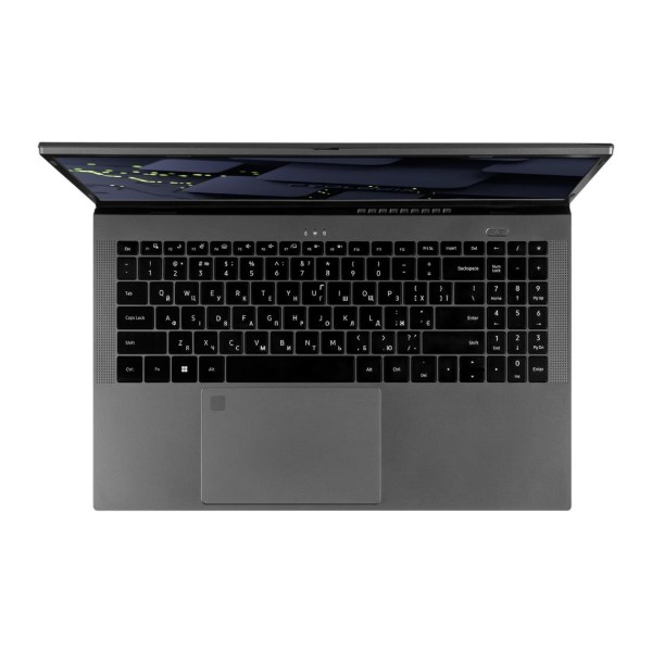 Фото - Ноутбук ProLogix M15-725 (PLN725.I512.8.S4.WP11.063) Dark Grey
