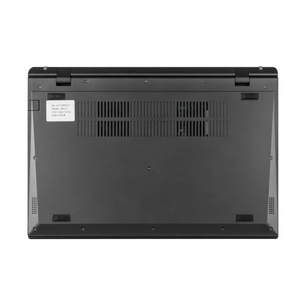 Фото - Ноутбук ProLogix M15-725 (PLN725.I512.8.S4.WP11.063) Dark Grey