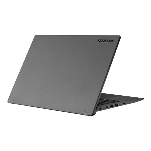 Фото - Ноутбук ProLogix M15-725 (PLN725.I512.8.S4.WP11.063) Dark Grey