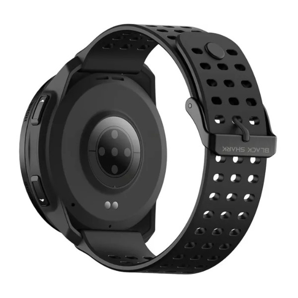 Фото - Смарт-часы Black Shark Run BS-W2412 Black
