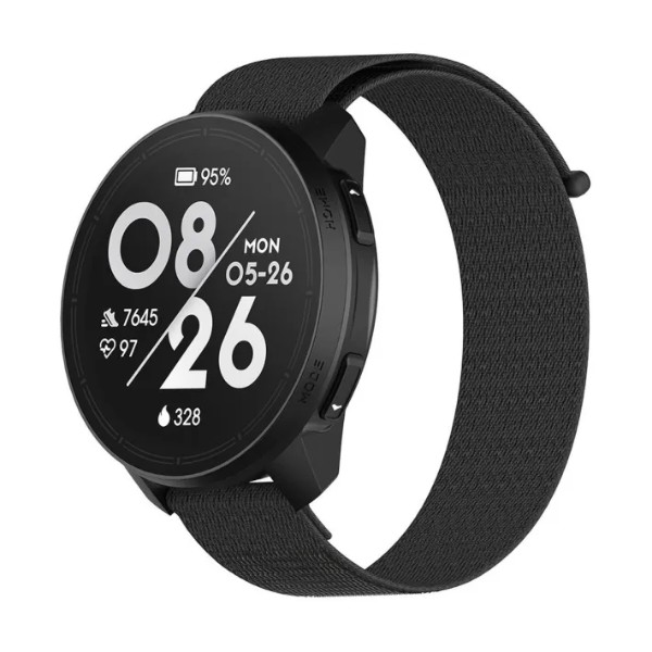 Фото - Смарт-часы Black Shark Run BS-W2412 Black